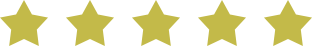 5 Stars rating