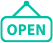 EXTENDED OPENING <br/> HOURS