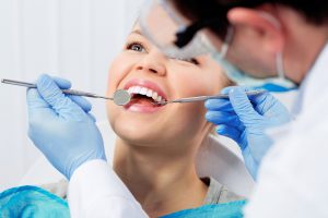 dentist in Cherrybrook