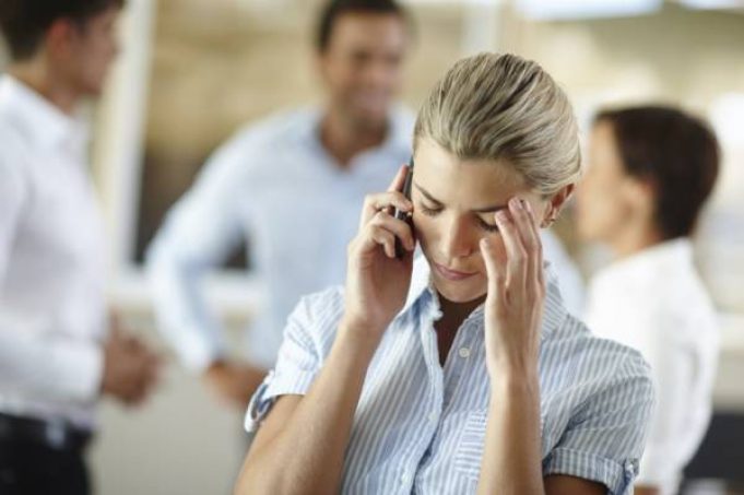 Could my headaches be caused by a bad bite?