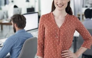 Can straighter teeth get you that promotion?