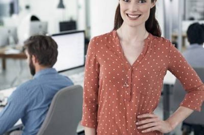 Can straighter teeth get you that promotion?