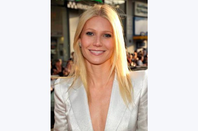Celebrities you would never guess had braces