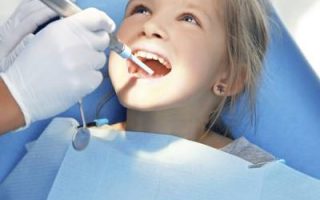 Correcting a bad bite early can help later on?
