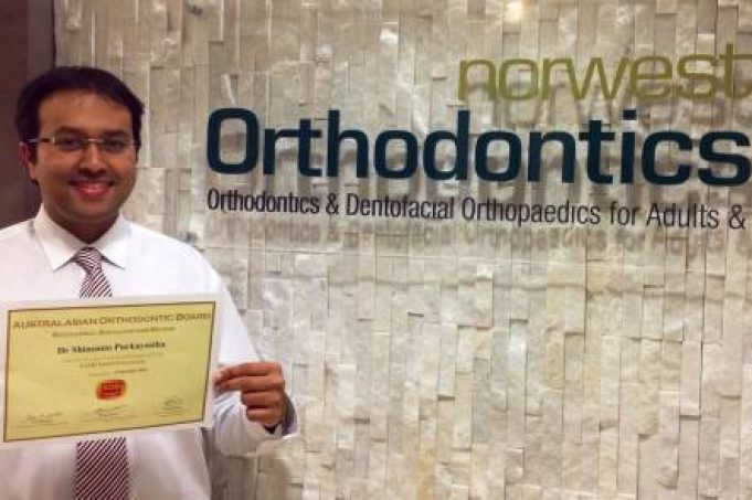 Spotlight on Dr. Shimanto Purkayastha