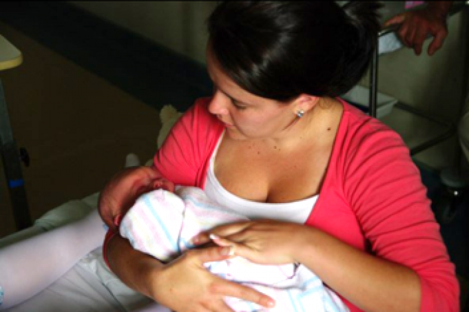 Meet Norwest Ortho Team Member Felicity!
