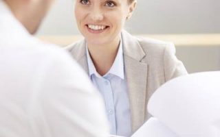 How good teeth can help you land your dream career