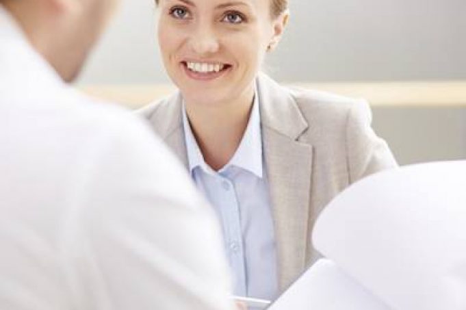 How good teeth can help you land your dream career