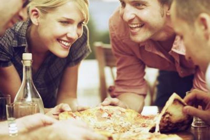 Better oral health with Invisalign