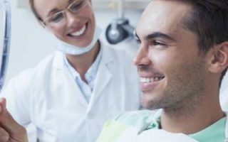 Orthodontic intervention for sleep apnoea