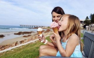 Top Five ways to alleviate braces pain