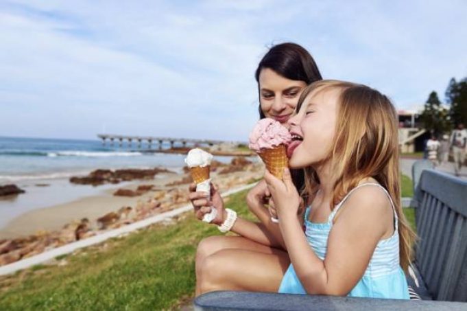 Top Five ways to alleviate braces pain