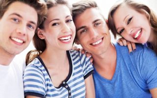 Customise Yourself with a New Smile