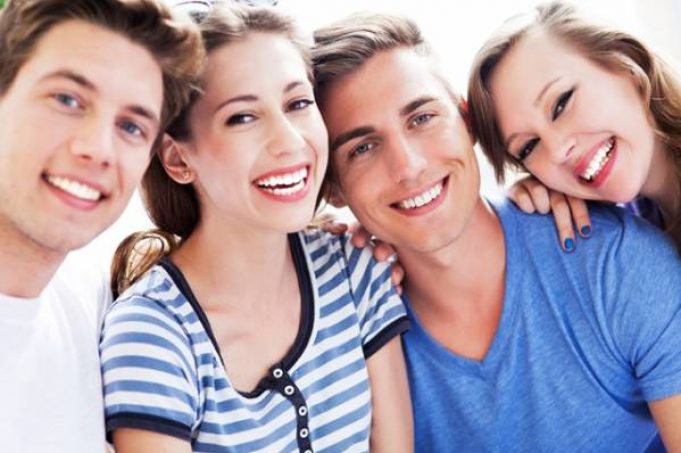 Customise Yourself with a New Smile