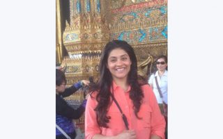 Meet Norwest Orthodontics Practice Manager, Shivi