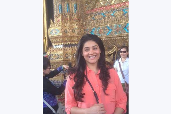 Meet Norwest Orthodontics Practice Manager, Shivi