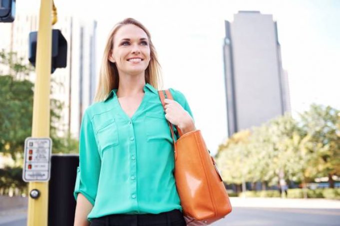 Get your confidence back with straight teeth