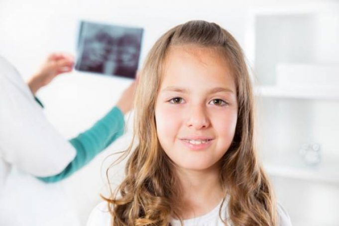Correcting a Bad Bite with Orthodontic Treatment