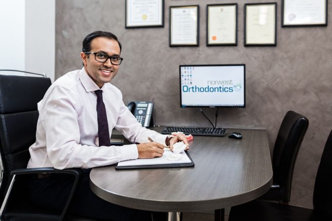 Orthodontics