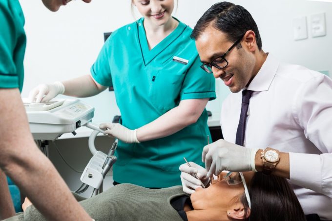 custom orthodontics