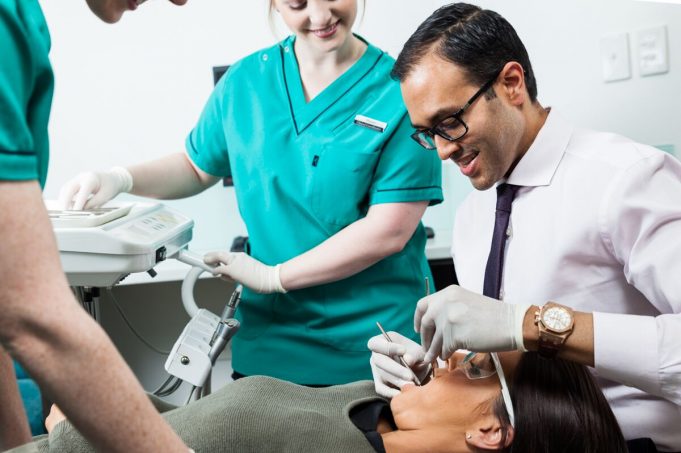 What should you expect from an orthodontist?