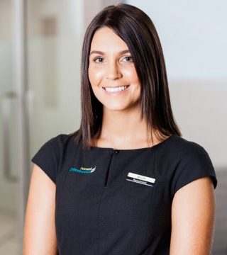 Nicole Hendy