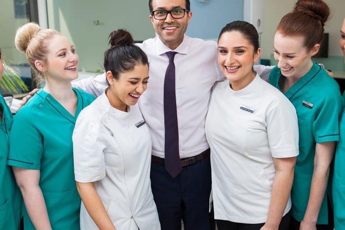 What our patients love about Norwest Orthodontics