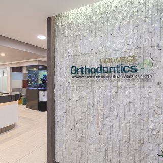 Orthodontics Etrance