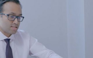 Meet orthodontist Dr Shimanto Purkayastha – a highly trained individual