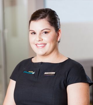 Jessica Murray