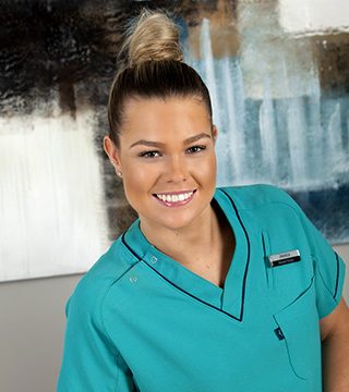 Jessica Hendy
