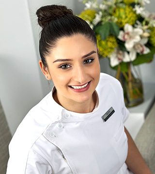 Sandra Werdi