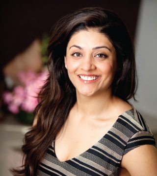 Shivi Dev