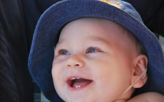 Teeth development – a timeline