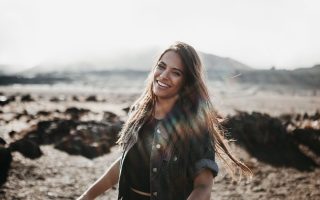 Confidence and braces