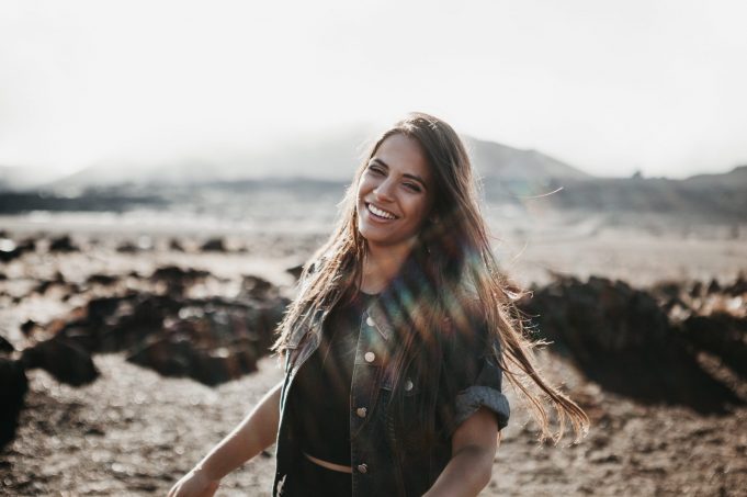 Confidence and braces