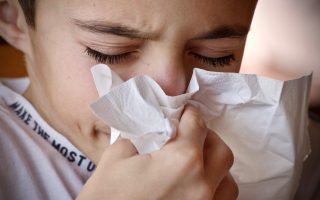What’s the link? Allergies, mouth breathing and orthodontics