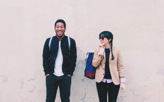 What your smile says