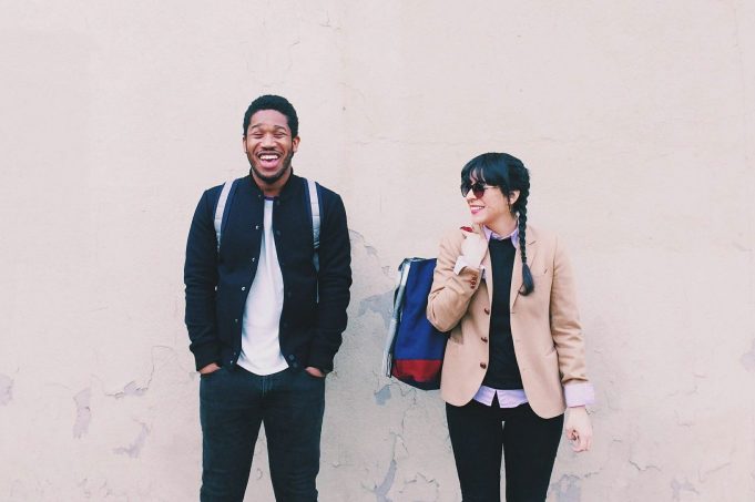 What your smile says