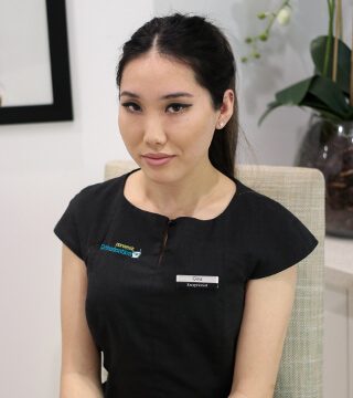 Gina Lek