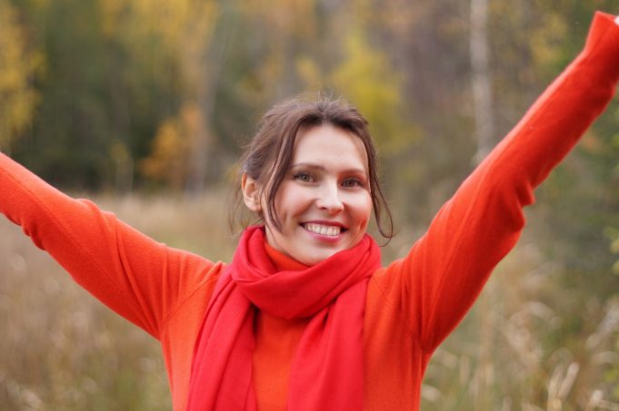 Avoiding orthodontic relapse