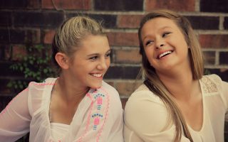 Teenagers and braces – a match made in heaven
