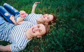 Oral bacteria and orthodontics