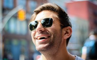 Maintaining great teeth for life