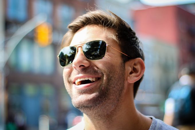 Maintaining great teeth for life