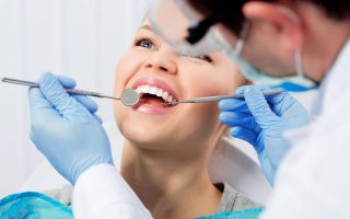 The difference between an orthodontist and a dentist