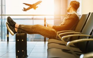 Travelling? Here’s what to consider with braces