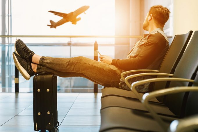 Travelling? Here’s what to consider with braces