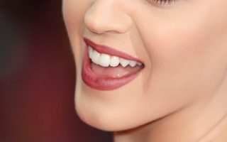 Pick this smile…