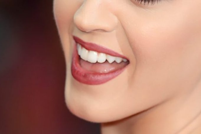Pick this smile…